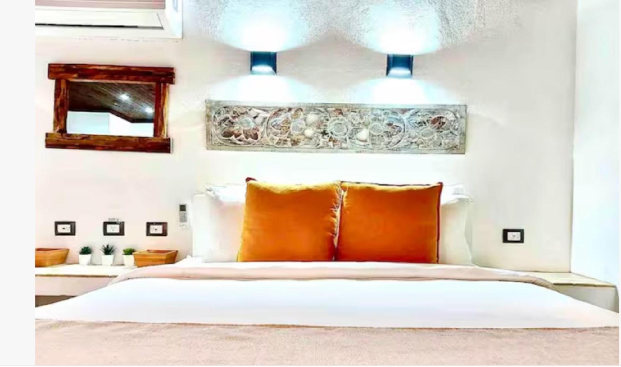 Aruba Lagunita Villa Palm Beach Cameră foto